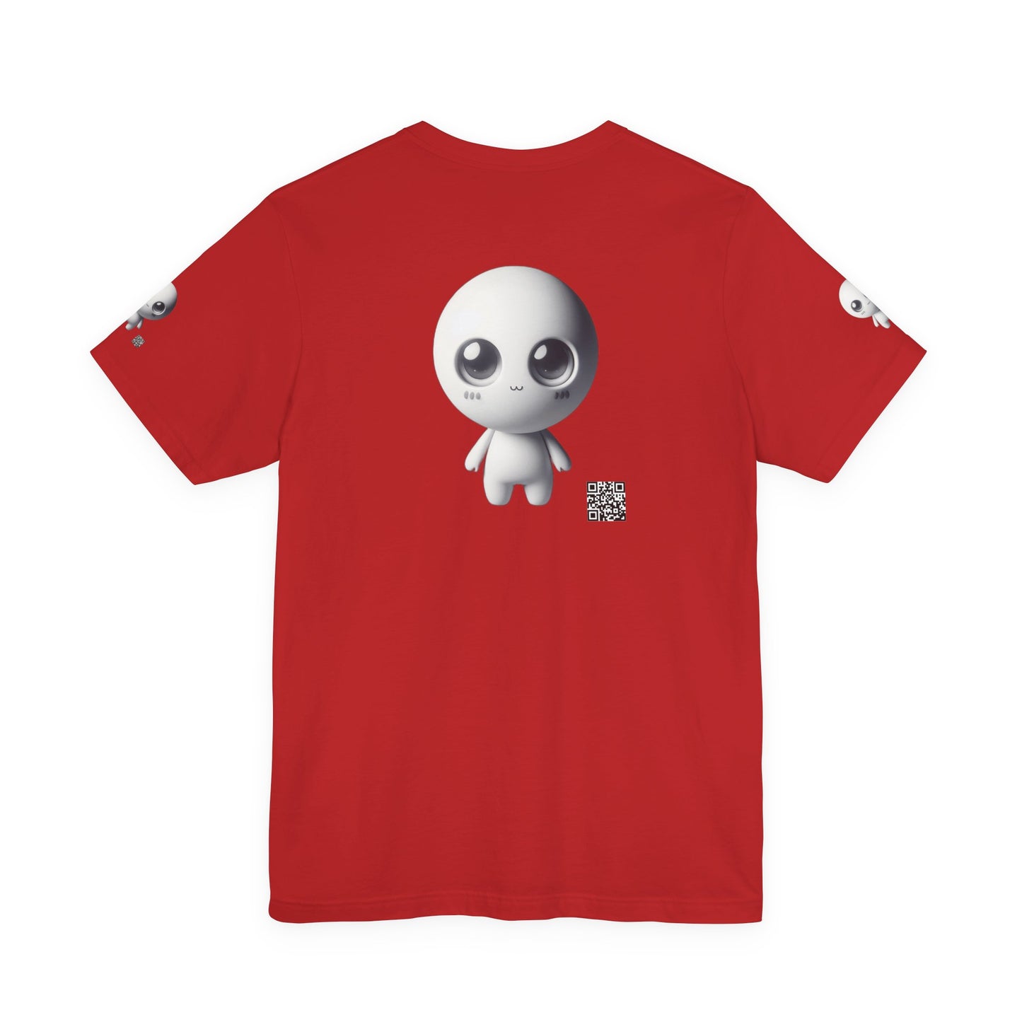 PokAIMignons Drop #33 T-Shirt — T-Shirt | PokAIMignons™