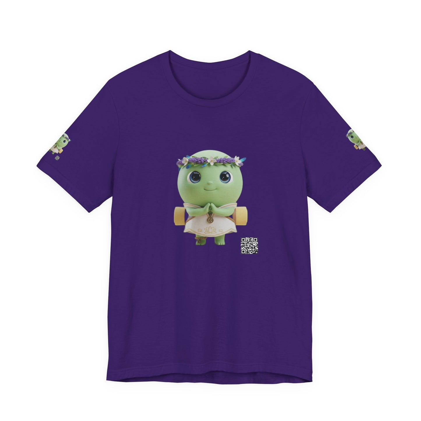 Aurora PokAIMignon T-Shirt — T-Shirt | PokAIMignons™