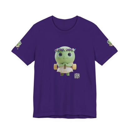 Aurora PokAIMignon T-Shirt — T-Shirt | PokAIMignons™