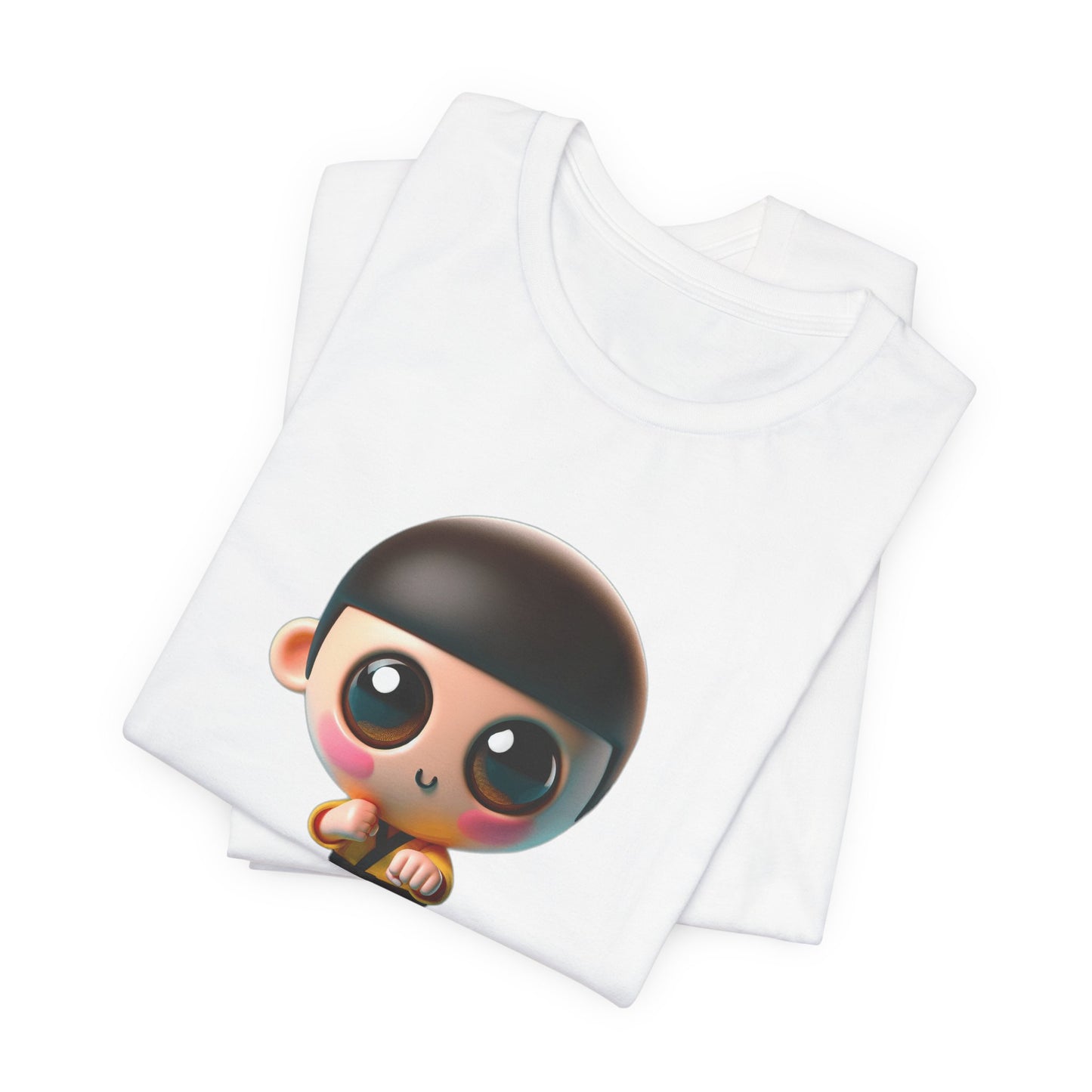 BruceMee Limited PokAIMignon T-Shirt — T-Shirt | PokAIMignons™