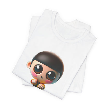 BruceMee Limited PokAIMignon T-Shirt — T-Shirt | PokAIMignons™