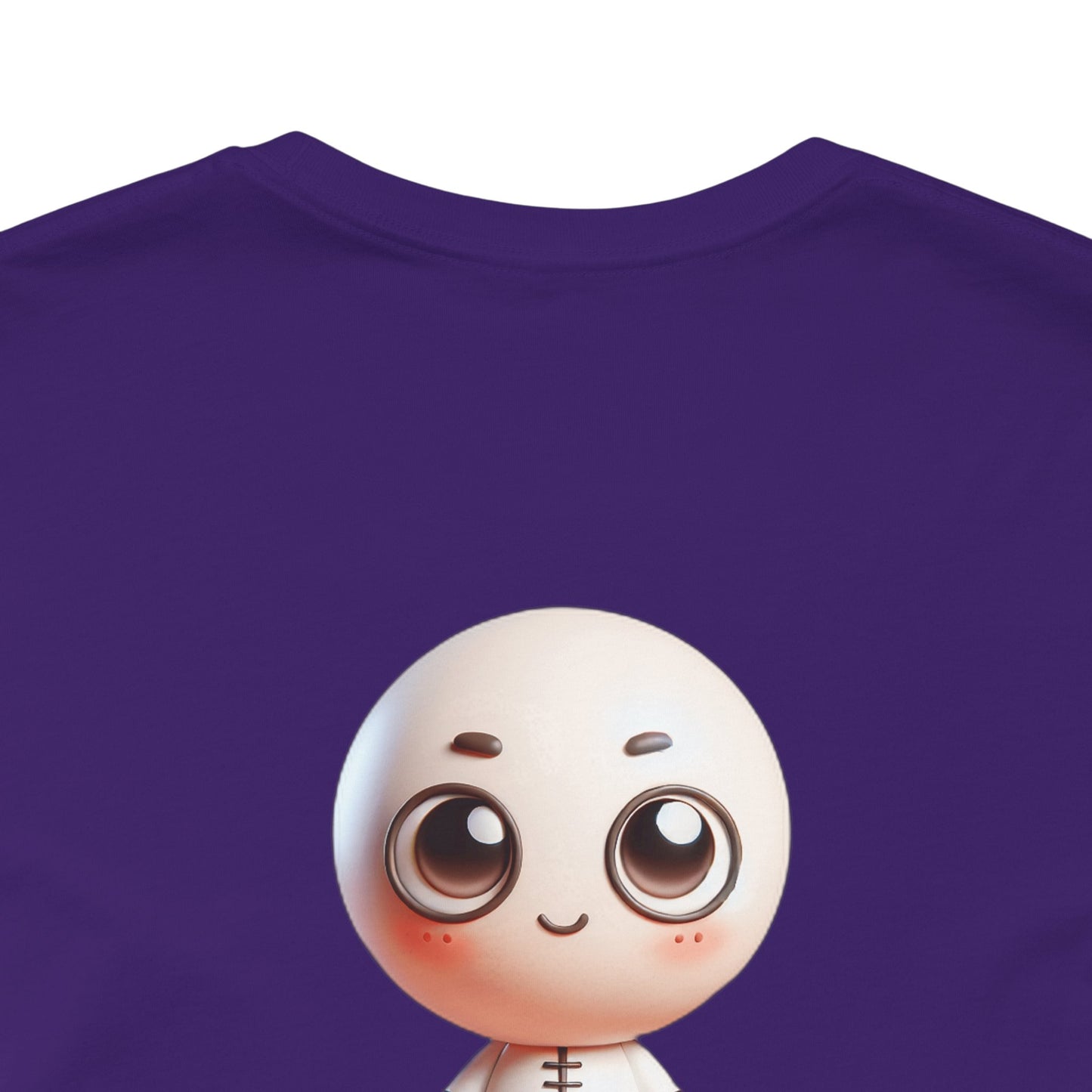 PokAIMignon Companion T-Shirt — T-Shirt | PokAIMignons™