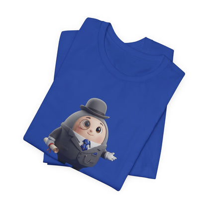 Bridget PokAIMignon T-Shirt