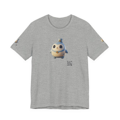 PokAIMignon Companion T-Shirt — T-Shirt | PokAIMignons™