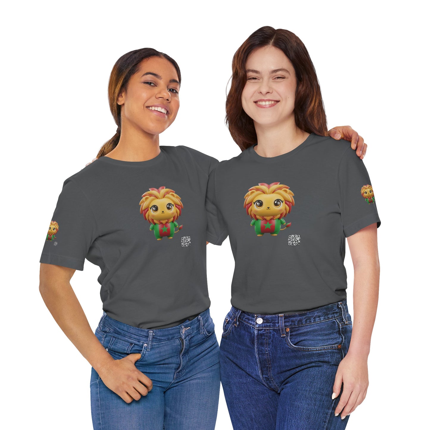 🐾⚽ Senegal World Cup 2026 Companion – Limited Edition Official Merchandise | PokAIMignons™