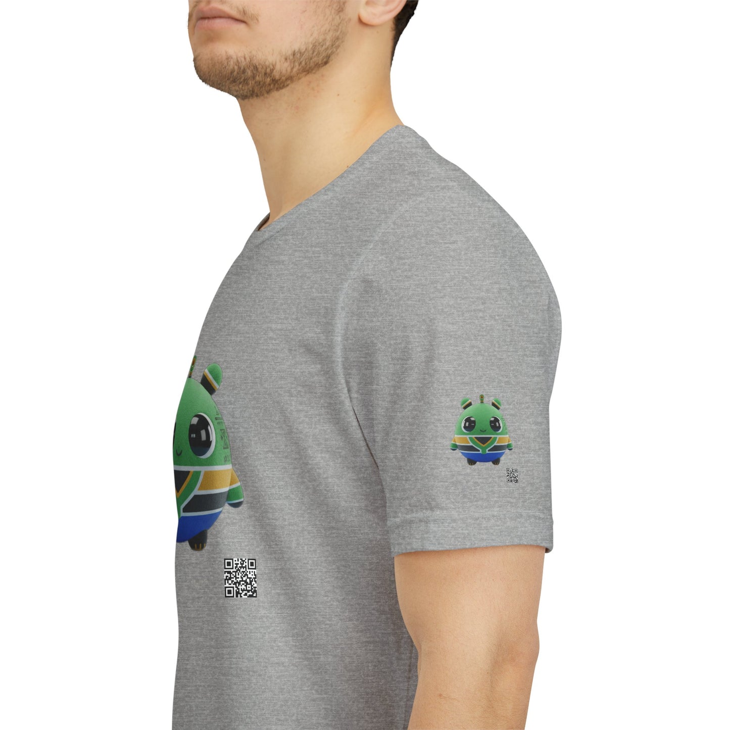 🐾⚽ South Africa World Cup 2026 Companion – Limited Edition Official Merchandise | PokAIMignons™
