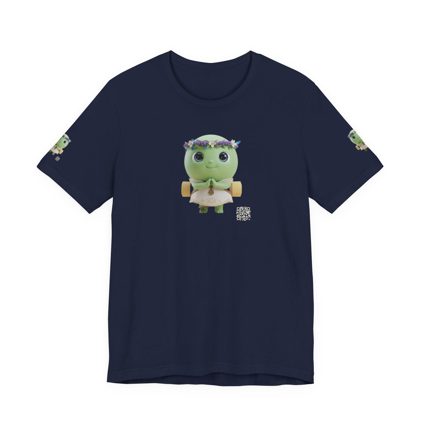 PokAIMignons Drop #4 T-Shirt — T-Shirt | PokAIMignons™