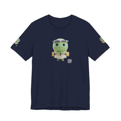PokAIMignons Drop #4 T-Shirt — T-Shirt | PokAIMignons™