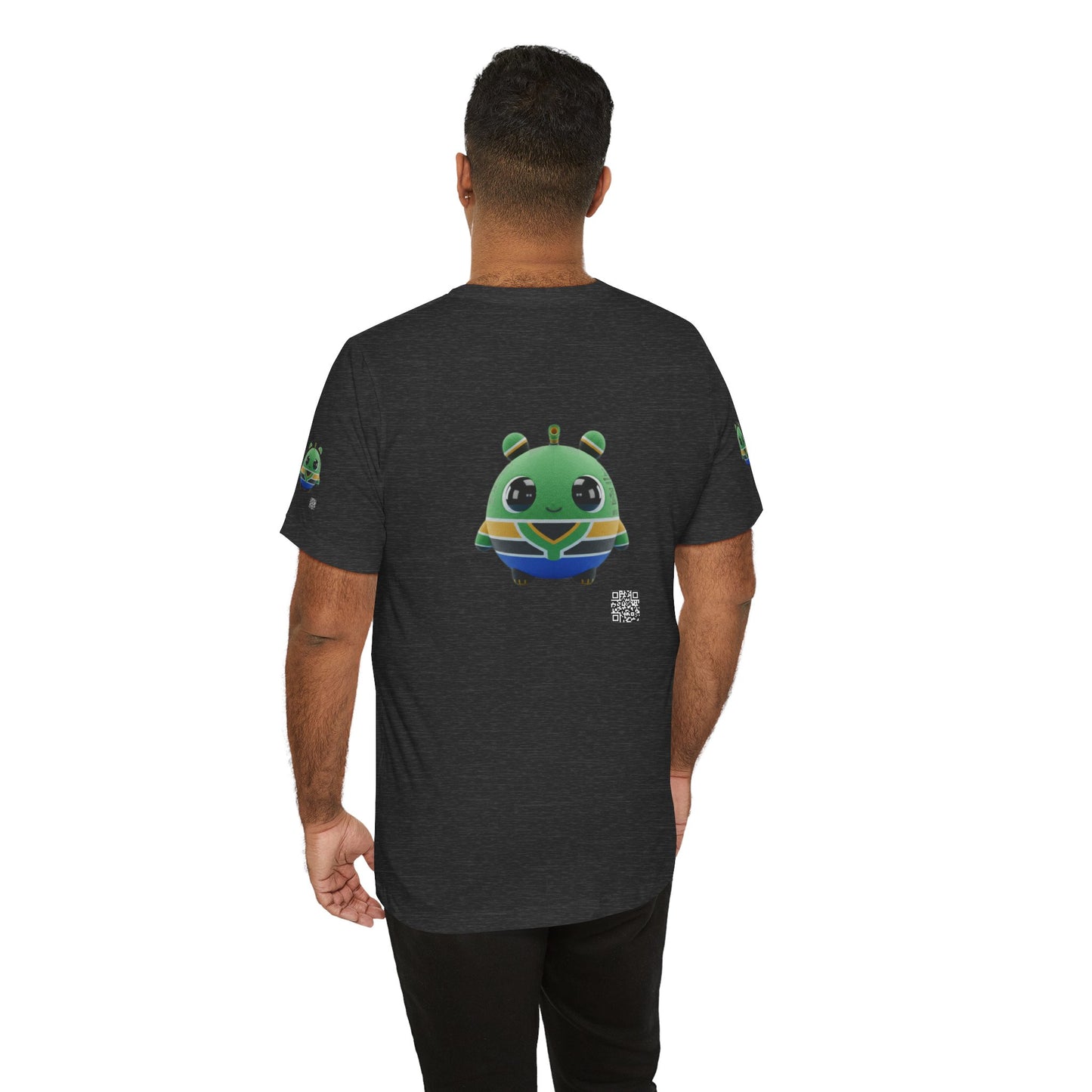 🐾⚽ South Africa World Cup 2026 Companion – Limited Edition Official Merchandise | PokAIMignons™