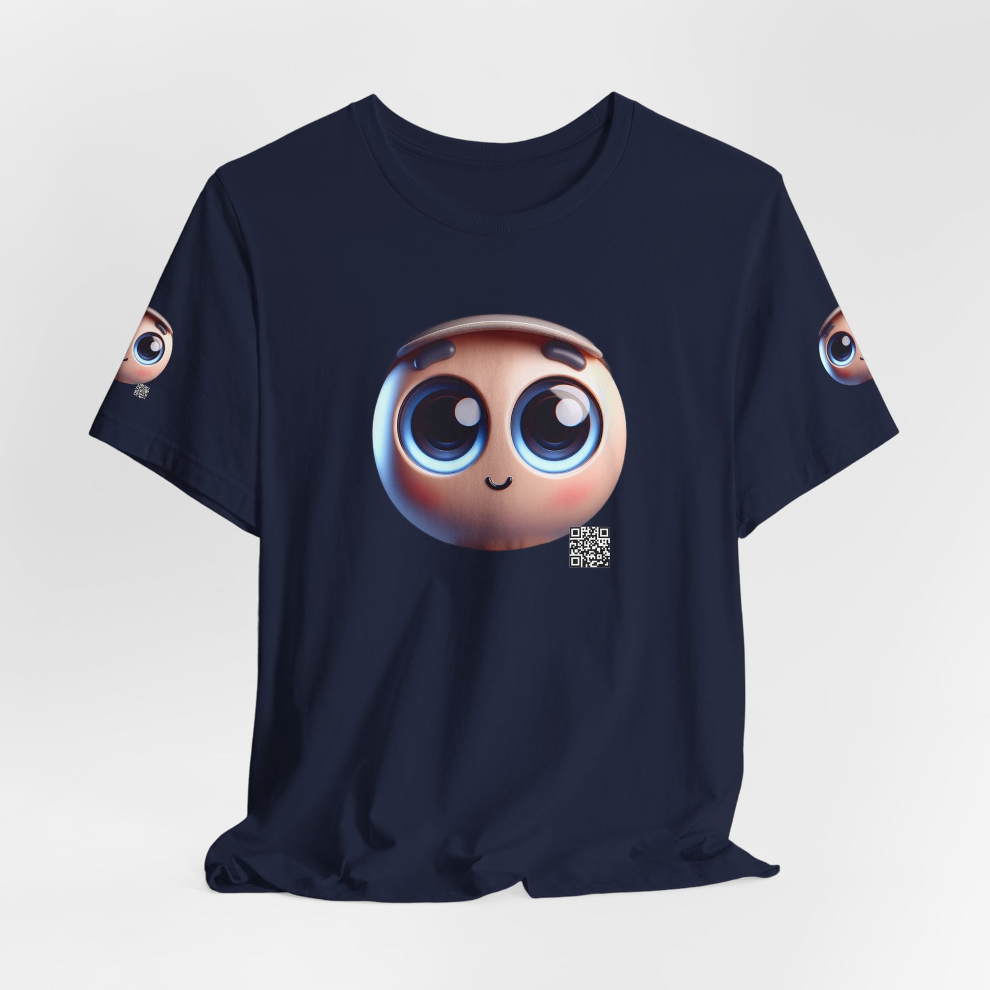 PokAIMignons Drop #31 T-Shirt — T-Shirt | PokAIMignons™