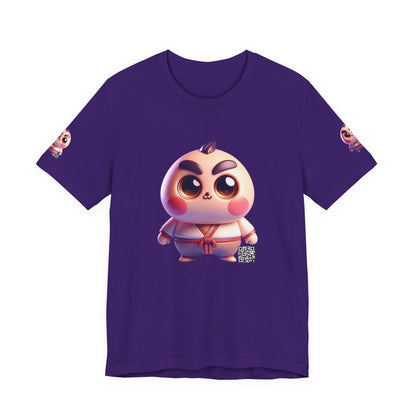 BruceMee2.0 PokAIMignon T-Shirt — T-Shirt | PokAIMignons™