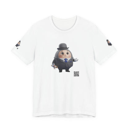 Bridget PokAIMignon T-Shirt — T-Shirt | PokAIMignons™