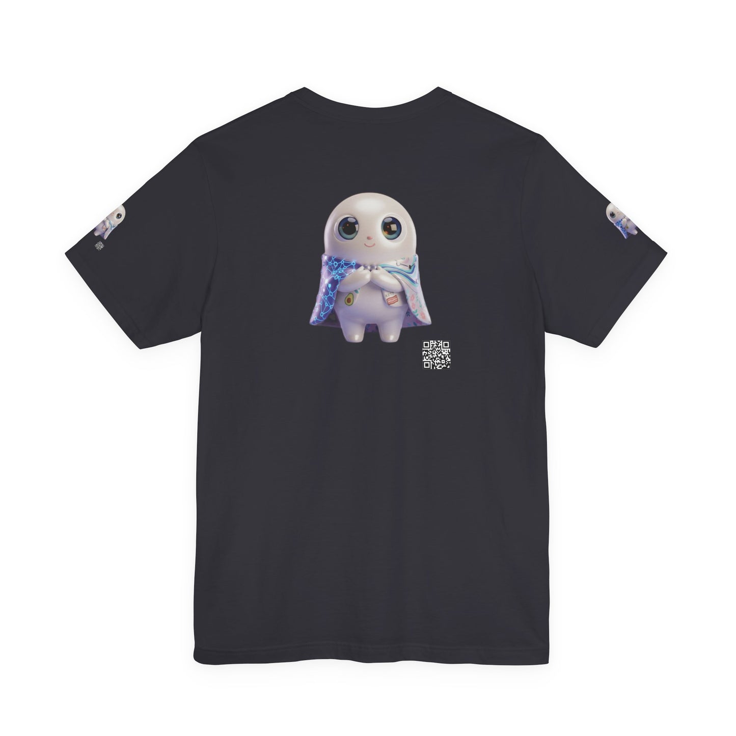 PokAIMignon Companion T-Shirt — T-Shirt | PokAIMignons™