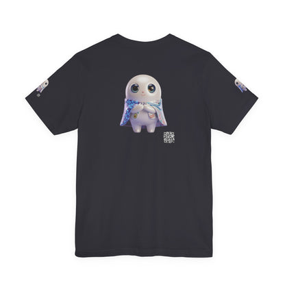 PokAIMignon Companion T-Shirt — T-Shirt | PokAIMignons™