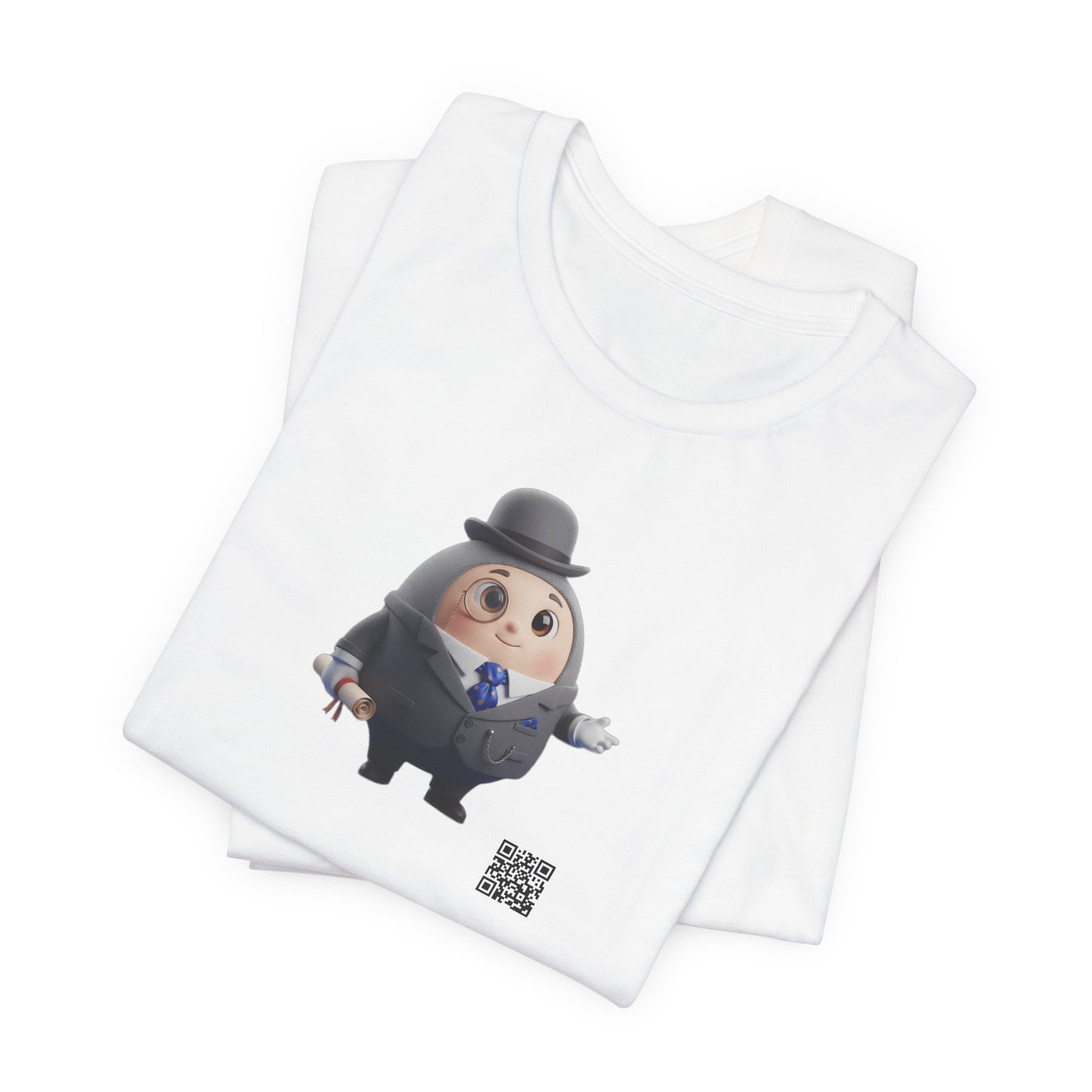 PokAIMignons Drop #1 T-Shirt — T-Shirt | PokAIMignons™