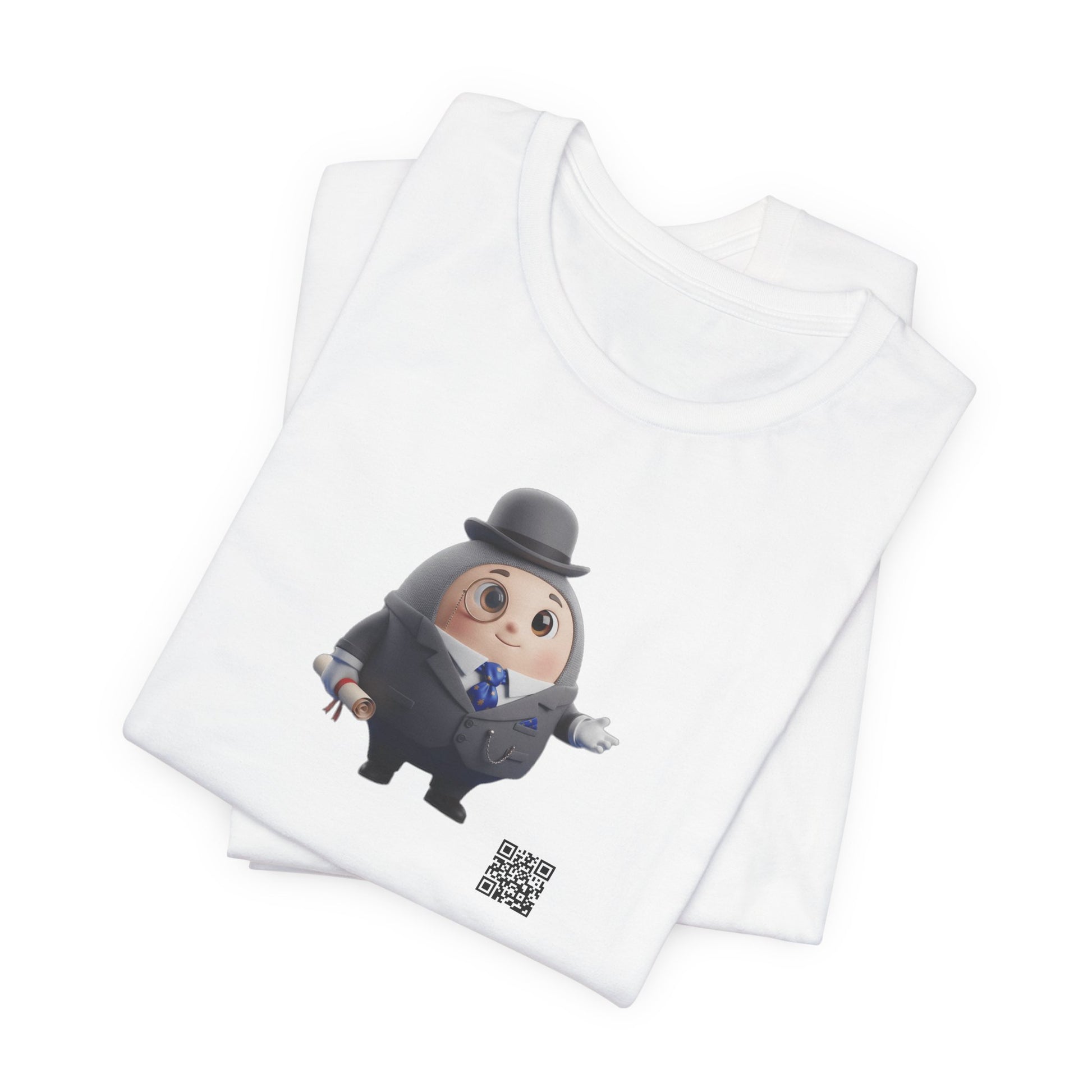 PokAIMignons Drop #1 T-Shirt — T-Shirt | PokAIMignons™