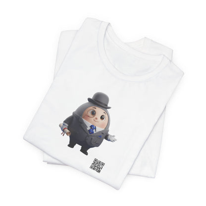 PokAIMignons Drop #1 T-Shirt — T-Shirt | PokAIMignons™