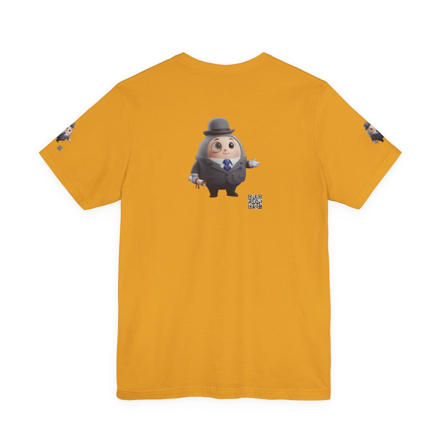 PokAIMignons Drop #1 T-Shirt — T-Shirt | PokAIMignons™