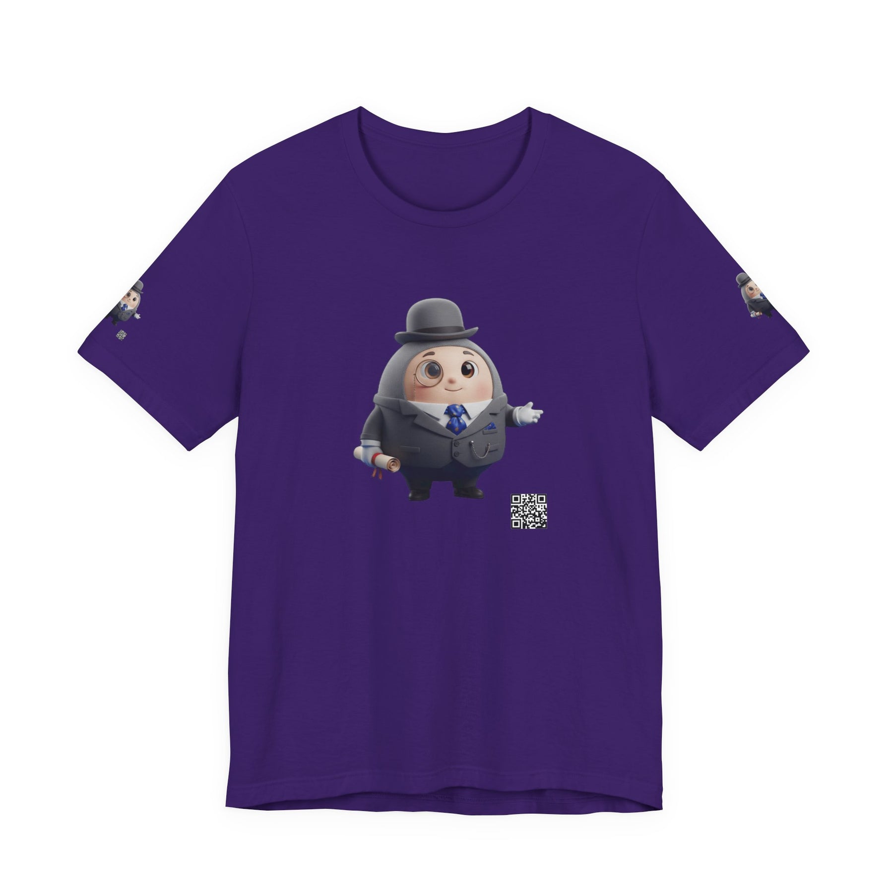 Bridget PokAIMignon T-Shirt