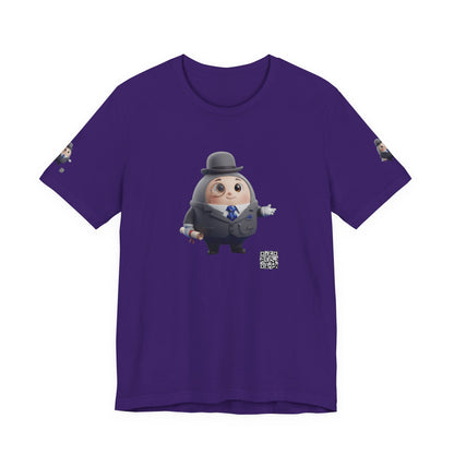 Bridget PokAIMignon T-Shirt — T-Shirt | PokAIMignons™