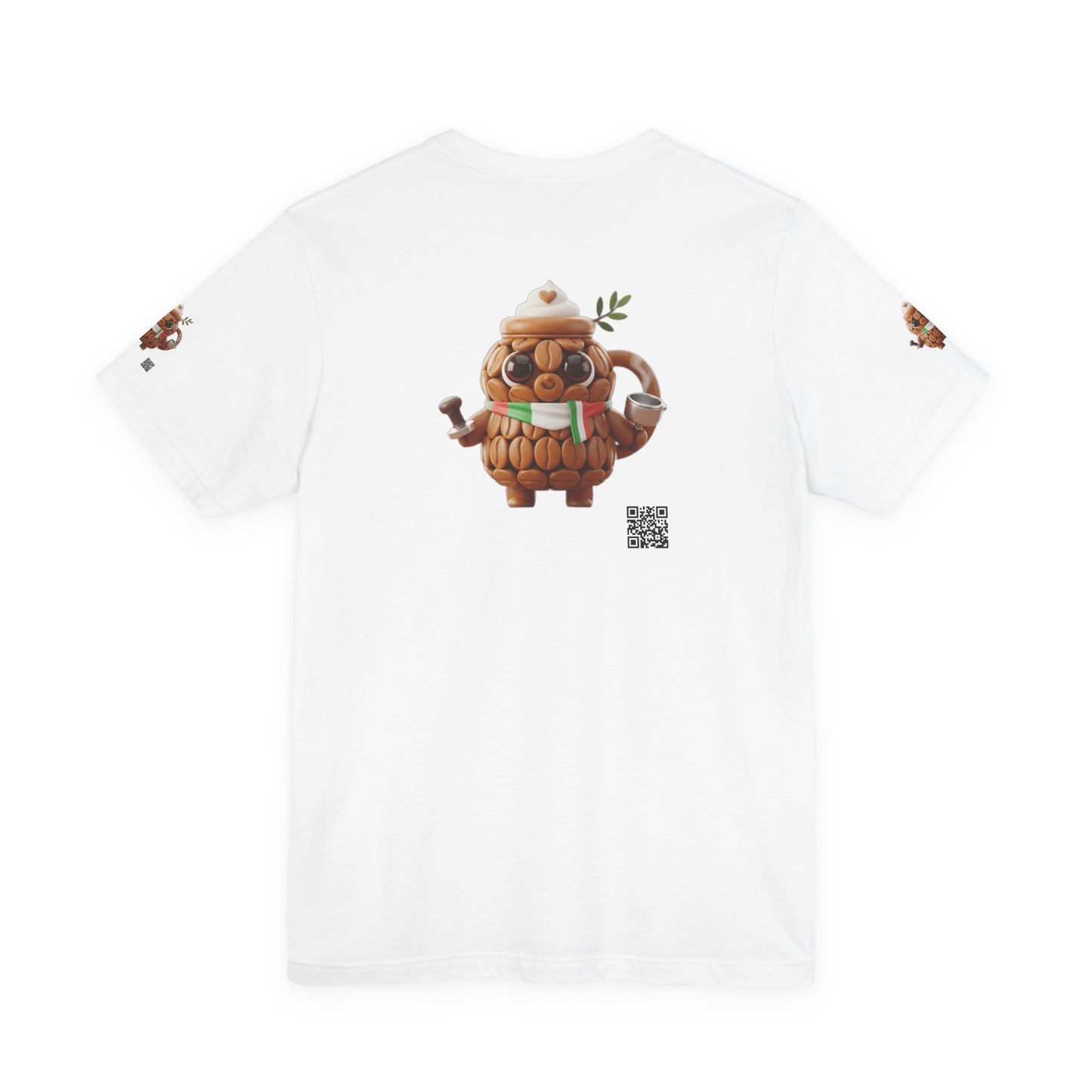 PokAIMignon Companion T-Shirt — T-Shirt | PokAIMignons™