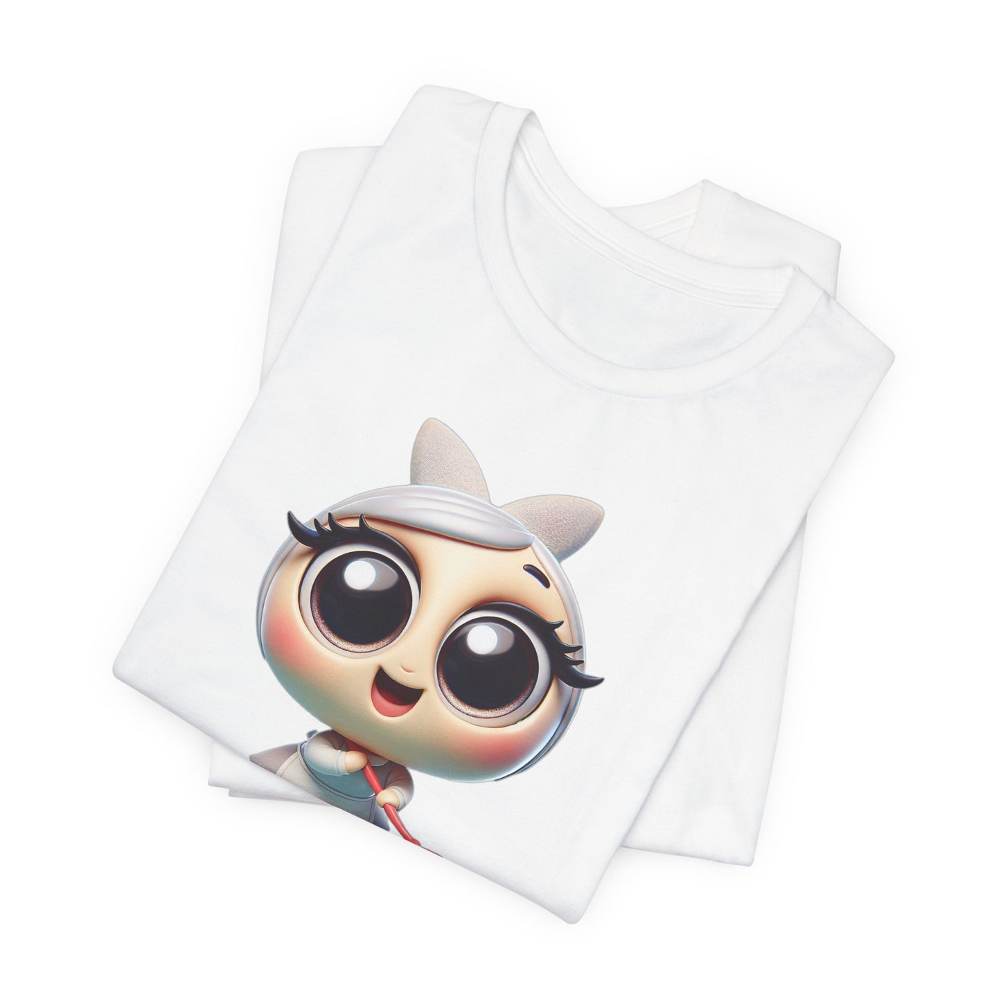 PokAIMignons Drop #38 T-Shirt — T-Shirt | PokAIMignons™
