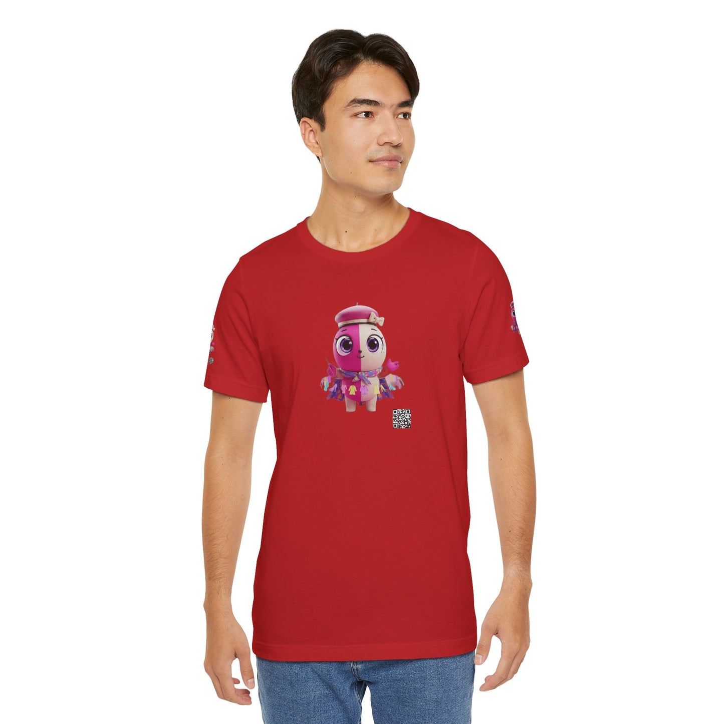 PokAIMignons Drop #5 T-Shirt