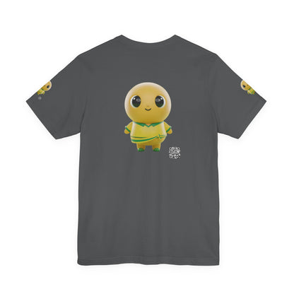 SambaStar — World Cup 2026 PokAIMignon T-Shirt