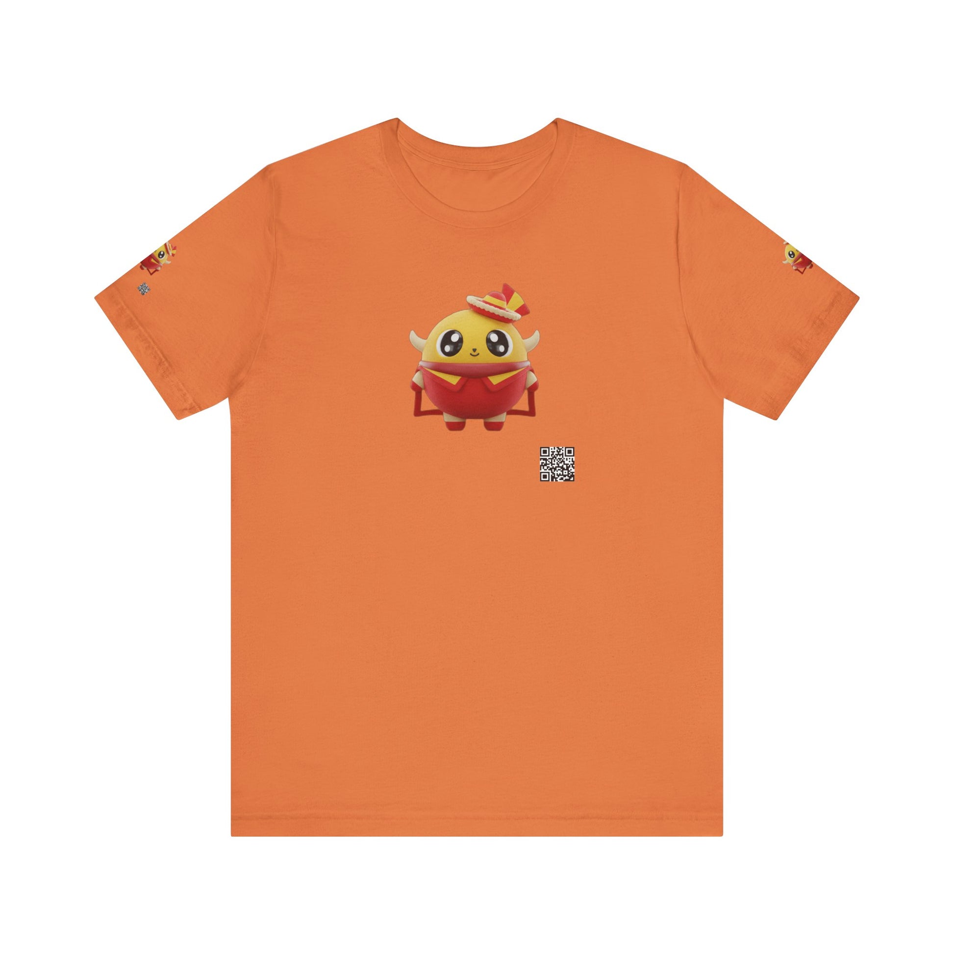 🐾⚽ Spain World Cup 2026 Companion – Limited Edition Official Merchandise | PokAIMignons™ — T-Shirt | PokAIMignons™