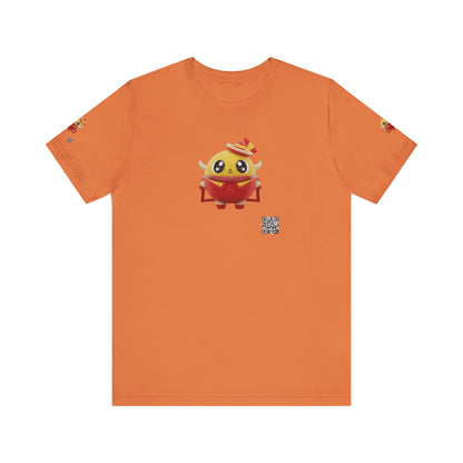 🐾⚽ Spain World Cup 2026 Companion – Limited Edition Official Merchandise | PokAIMignons™ — T-Shirt | PokAIMignons™