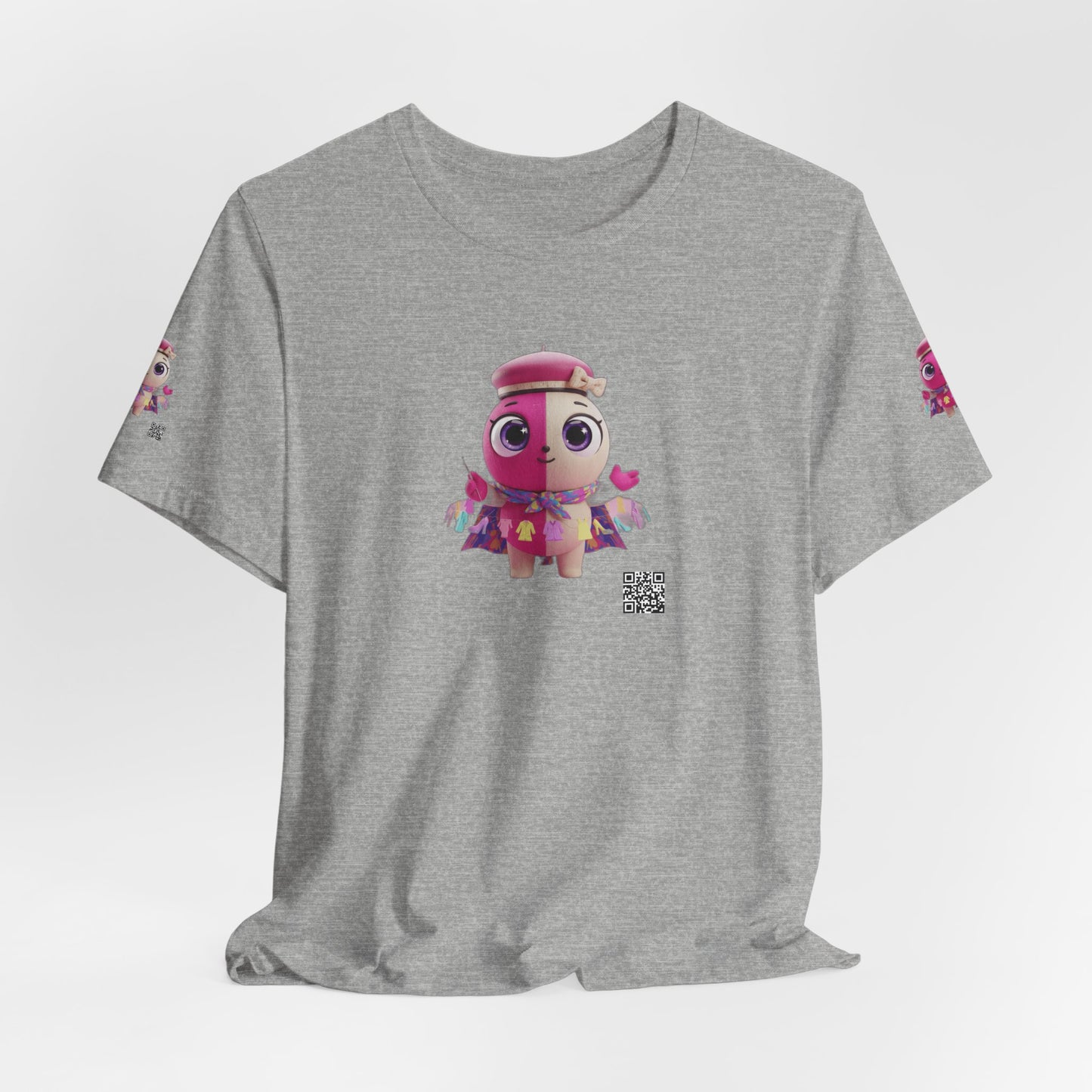 PokAIMignons Drop #5 T-Shirt