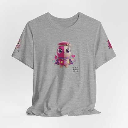 PokAIMignons Drop #5 T-Shirt