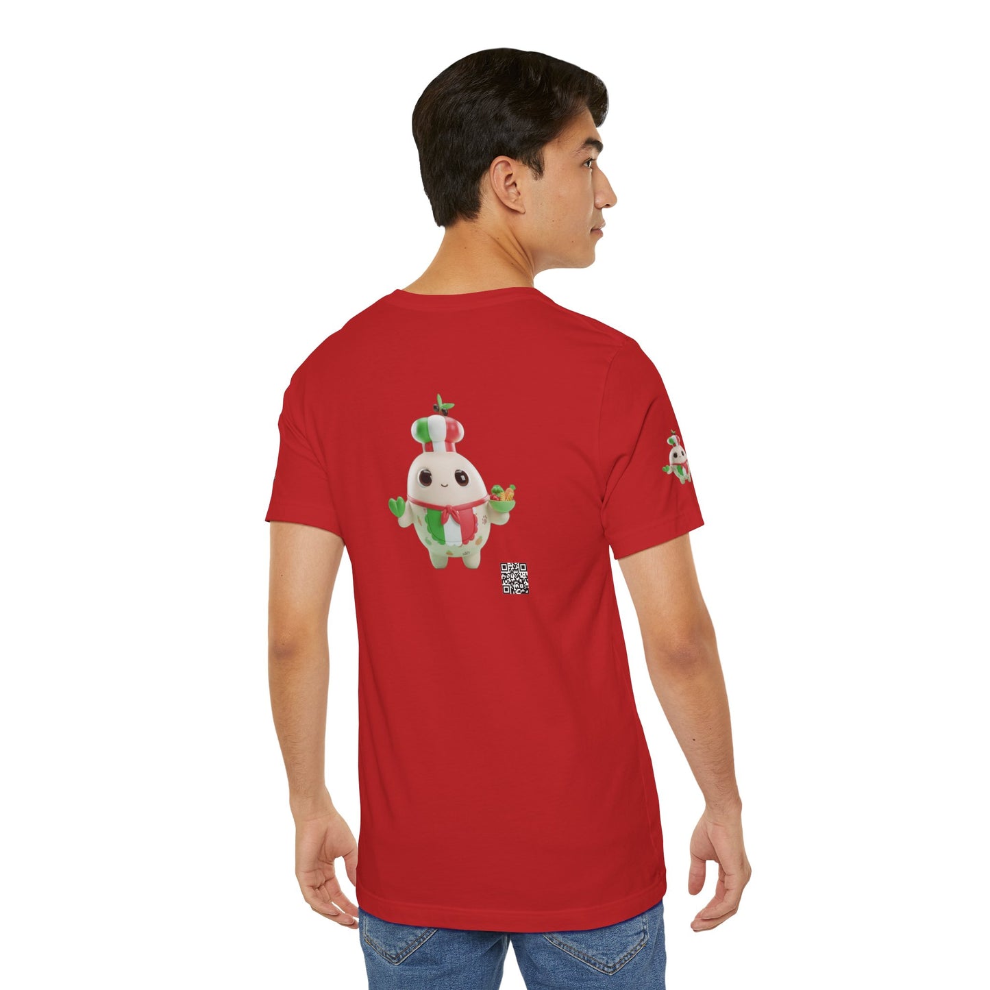 PokAIMignons Drop #2 T-Shirt