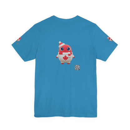 🐾⚽ Canada World Cup 2026 Companion – Limited Edition Official Merchandise | PokAIMignons™