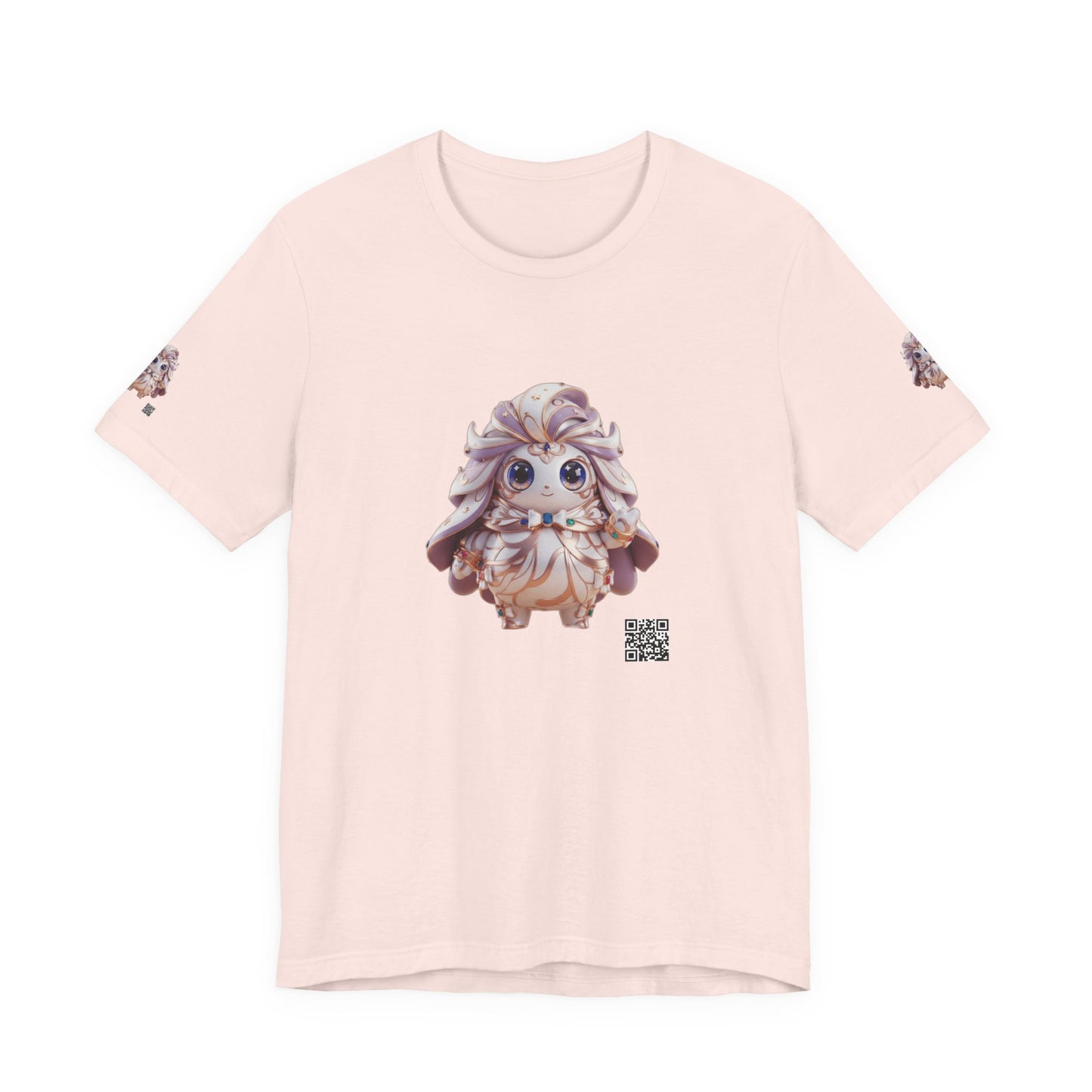 PokAIMignon Companion T-Shirt — T-Shirt | PokAIMignons™