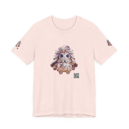 PokAIMignon Companion T-Shirt — T-Shirt | PokAIMignons™