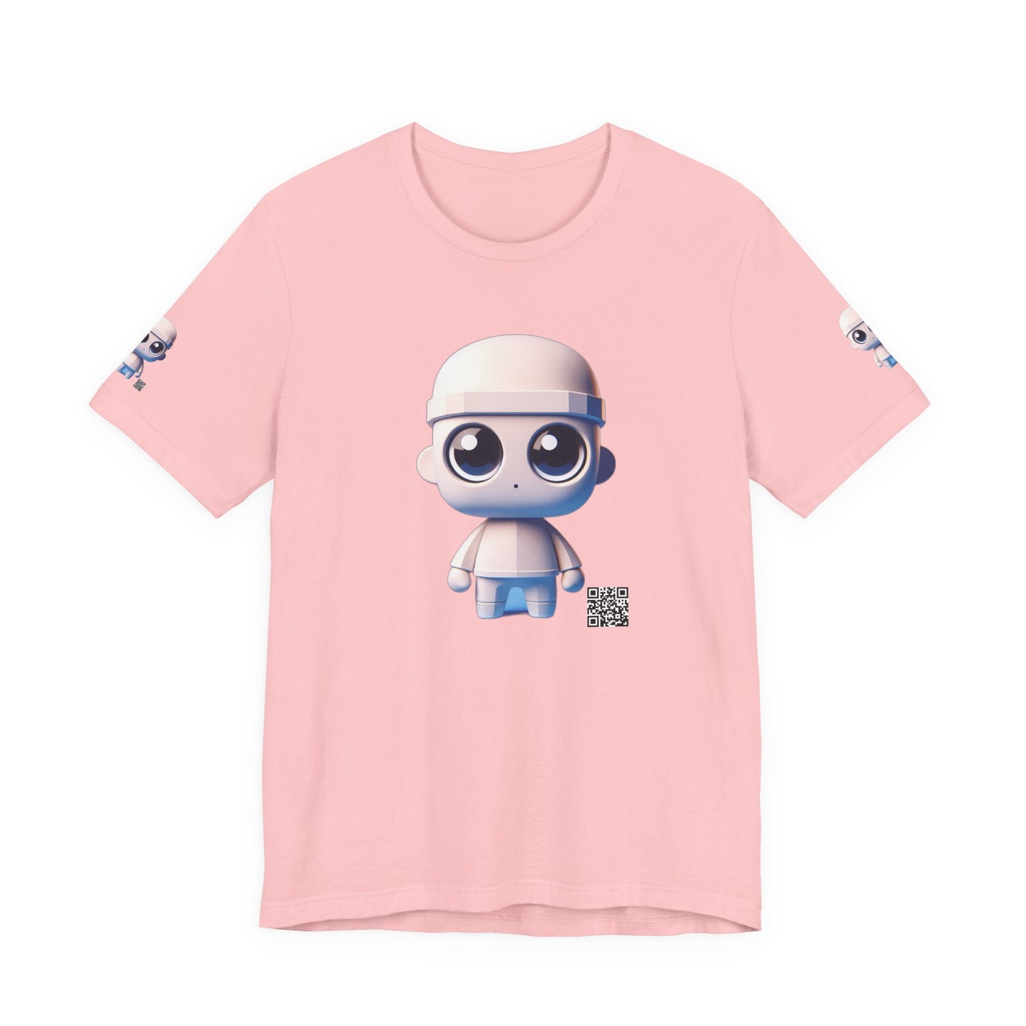 PokAIMignons Drop #29 T-Shirt — T-Shirt | PokAIMignons™