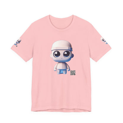 PokAIMignons Drop #29 T-Shirt — T-Shirt | PokAIMignons™