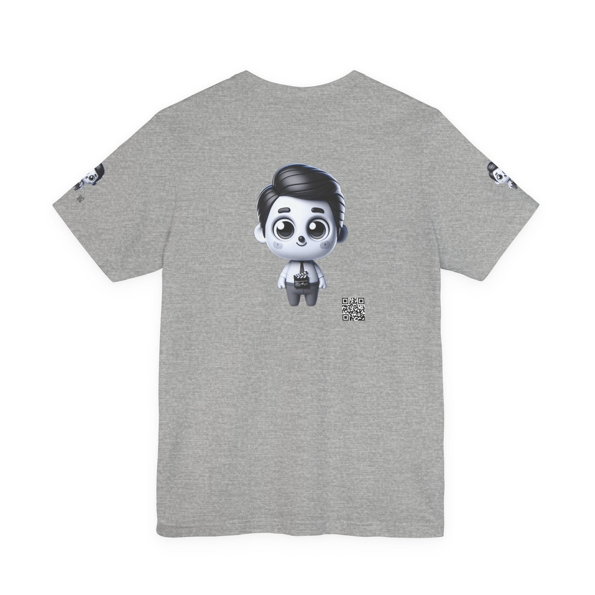 PokAIMignons Drop #32 T-Shirt — T-Shirt | PokAIMignons™