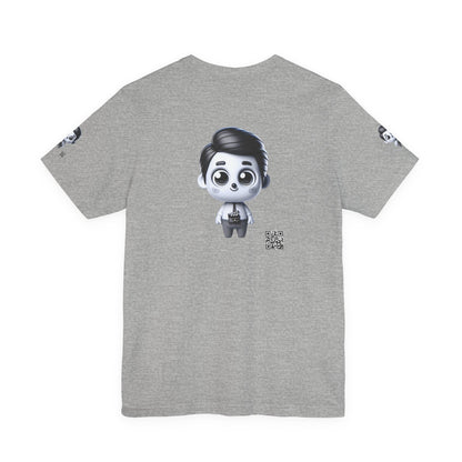 PokAIMignons Drop #32 T-Shirt — T-Shirt | PokAIMignons™