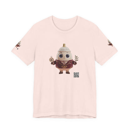 YukiB659 PokAIMignon Companion T-Shirt — T-Shirt | PokAIMignons™