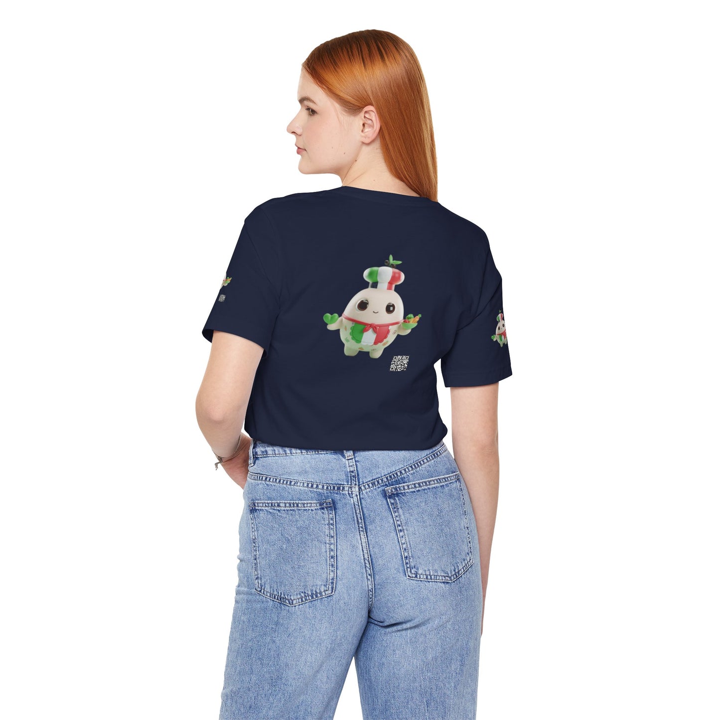 PokAIMignons Drop #2 T-Shirt