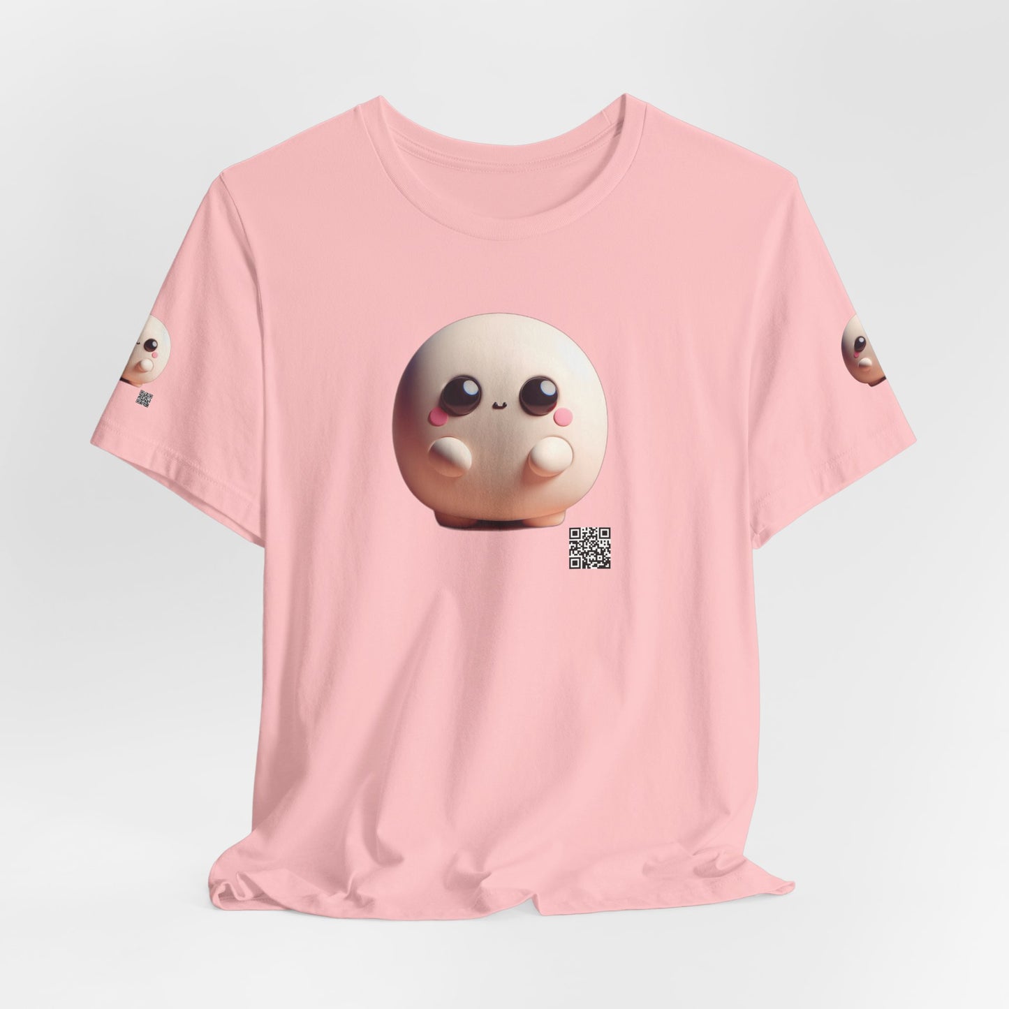 PokAIMignons Drop #13 T-Shirt — T-Shirt | PokAIMignons™