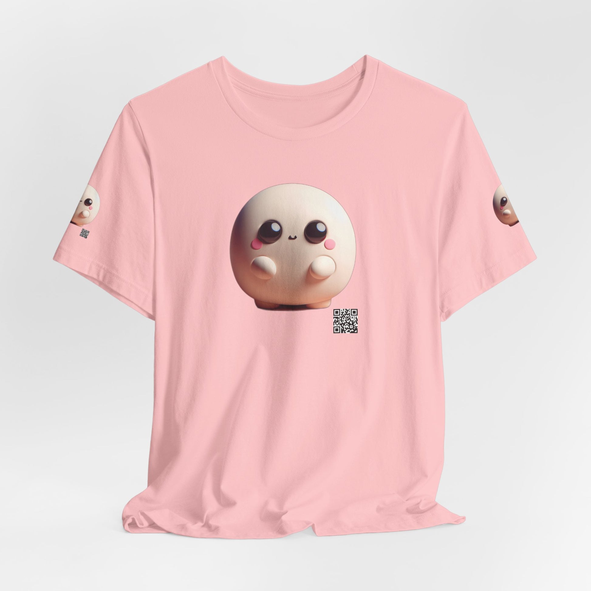 PokAIMignons Drop #13 T-Shirt — T-Shirt | PokAIMignons™