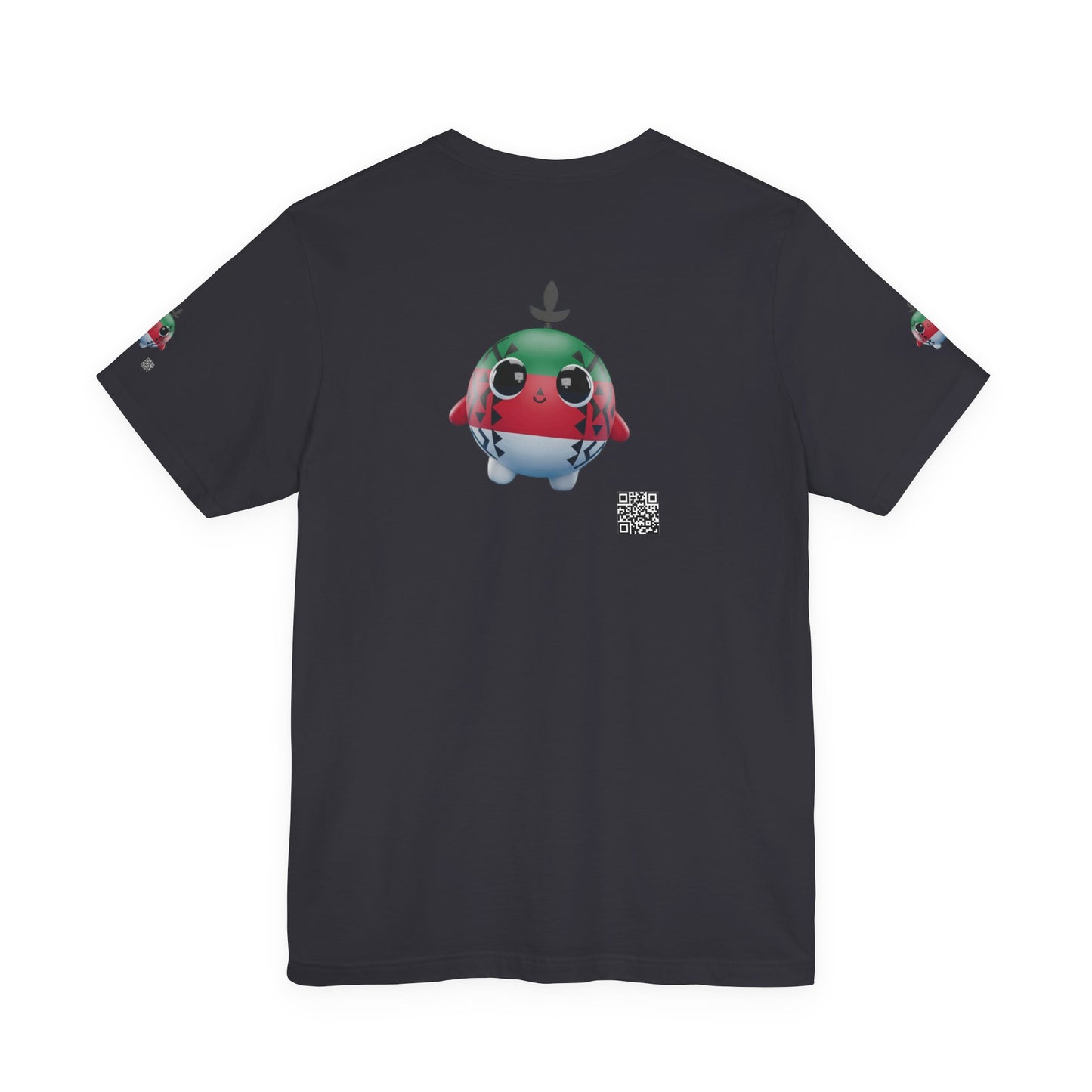 🐾⚽ New Caledonia World Cup 2026 Companion – Limited Edition Official Merchandise | PokAIMignons™