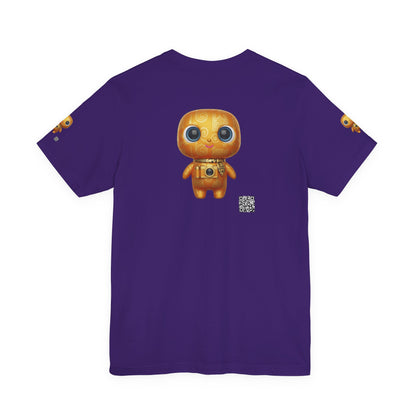 PokAIMignons Drop #36 T-Shirt — T-Shirt | PokAIMignons™
