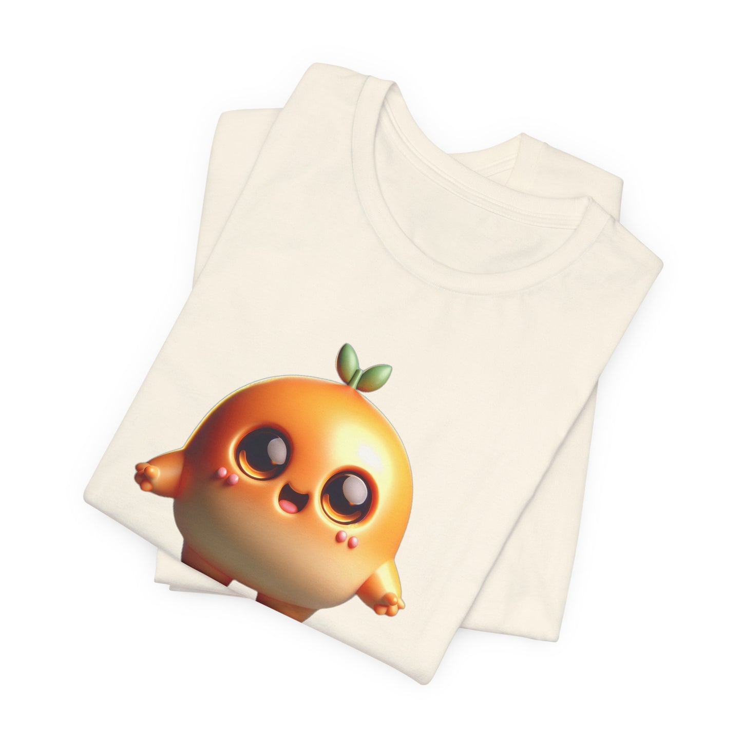 PokAIMignons Drop #23 T-Shirt — T-Shirt | PokAIMignons™