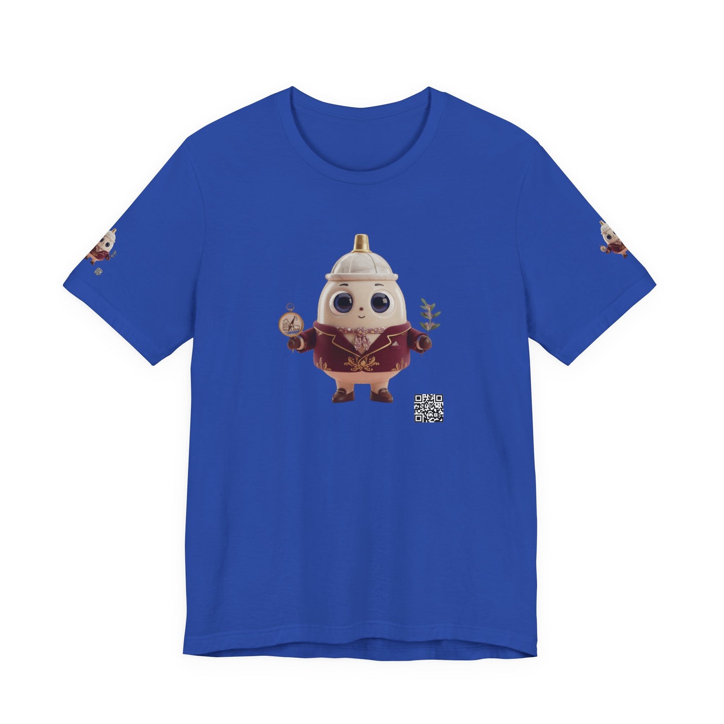 PokAIMignons Drop #30 T-Shirt — T-Shirt | PokAIMignons™