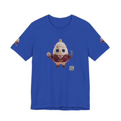 PokAIMignons Drop #30 T-Shirt — T-Shirt | PokAIMignons™
