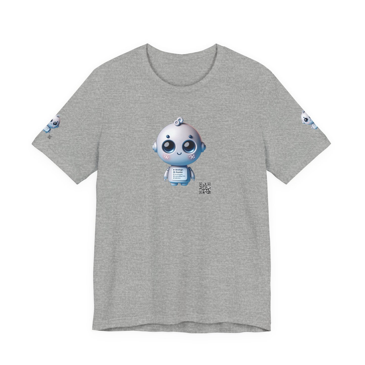 PokAIMignons Drop #21 T-Shirt — T-Shirt | PokAIMignons™